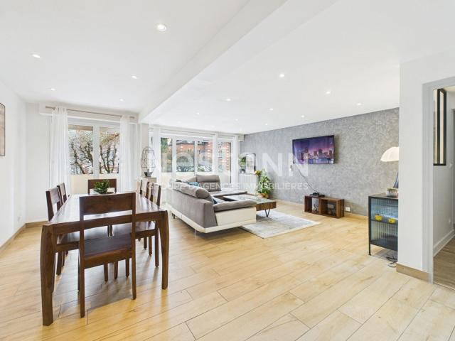 Appartement vente à Aurillac