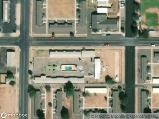 Commercial for sale in Douglas, Arizona
