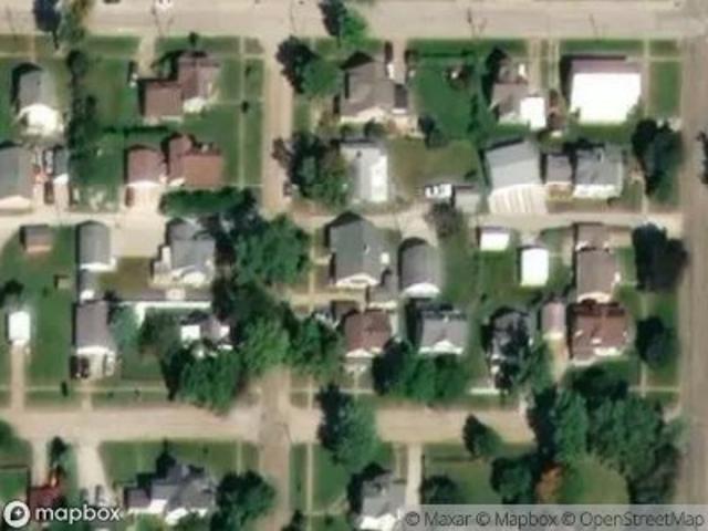 House for sale in Vinton, Iowa