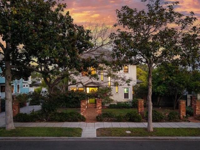 House for sale in Coronado, California