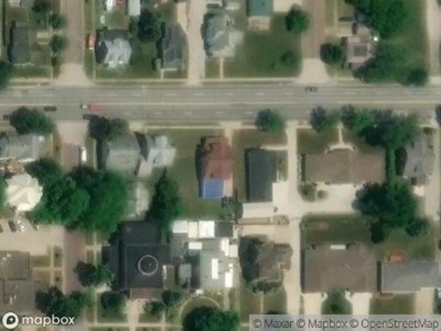 House for sale in Mahaska, Iowa