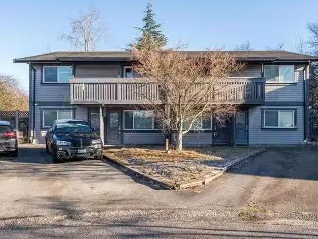 House for sale in Delta, British Columbia