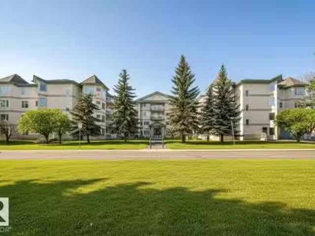 Condo for sale in Wedgewood, Alberta