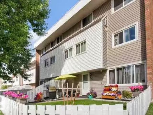 Condo for sale in Wedgewood, Alberta