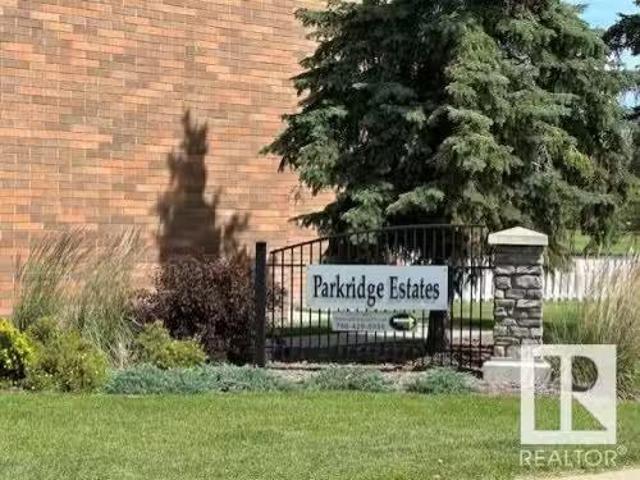 Condo for sale in Wedgewood, Alberta