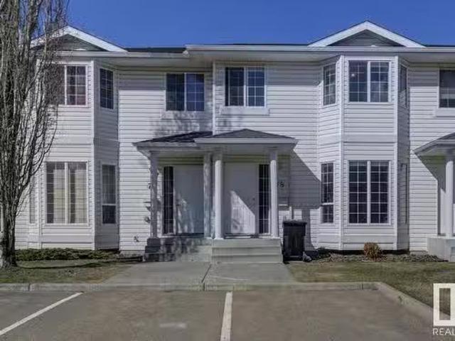 Condo for sale in Wedgewood, Alberta