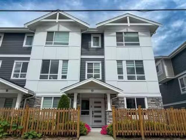 House for sale in Langley, British Columbia