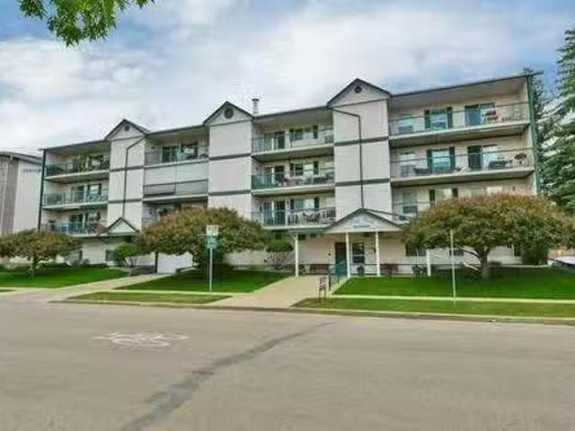 Condo for sale in Red Deer, Alberta