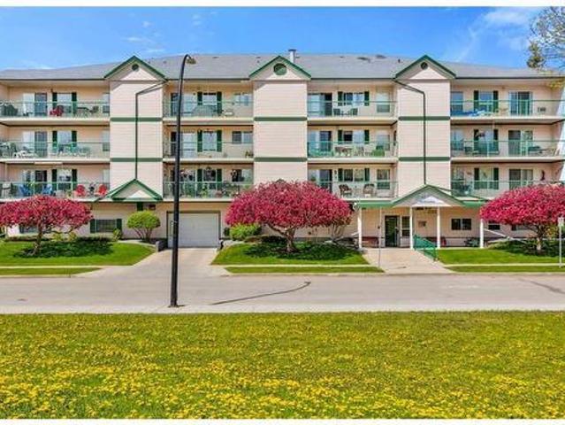 Condo for sale in Red Deer, Alberta