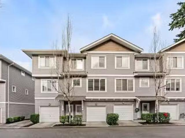 House for sale in Surrey, British Columbia