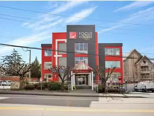 House for rent in Surrey, British Columbia