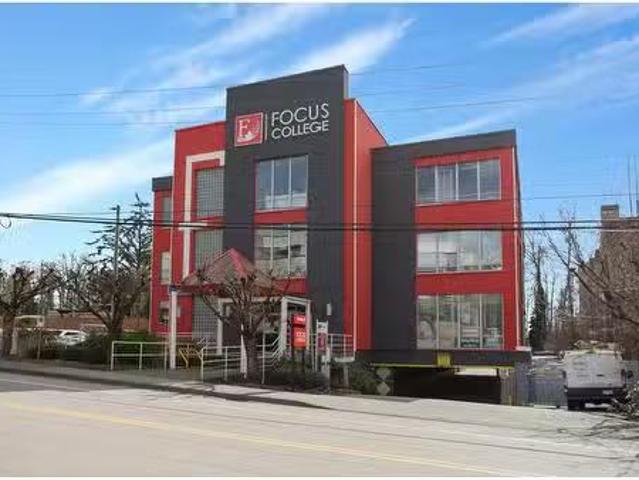 House for rent in Surrey, British Columbia