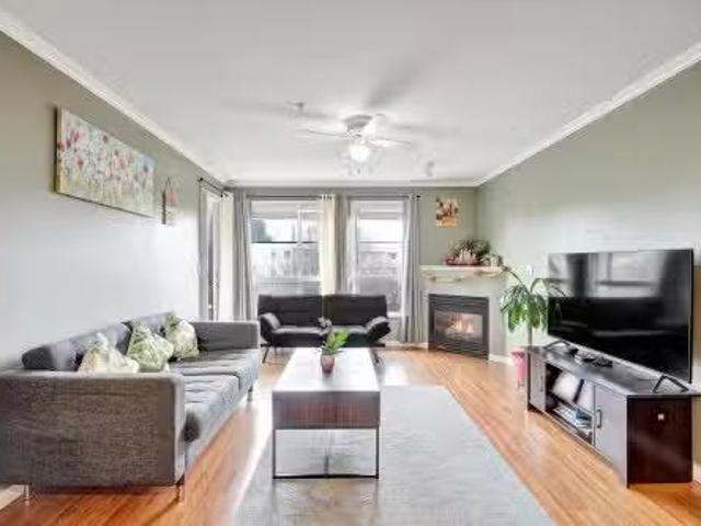 House for sale in Surrey, British Columbia