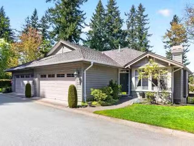 House for sale in Surrey, British Columbia