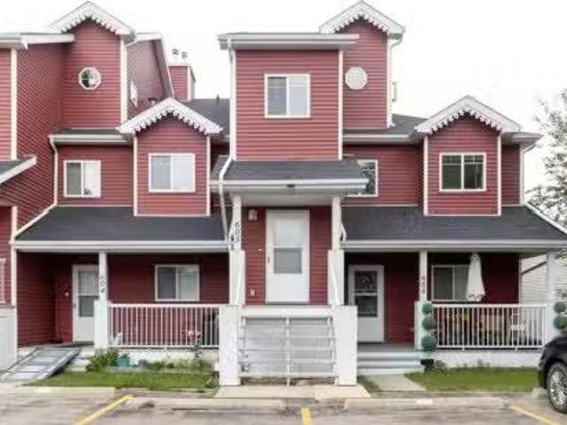Condo for sale in Sylvan Lake, Alberta