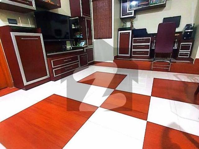 House for sale in Gulshan-e-Iqbal Town, North Waziristan