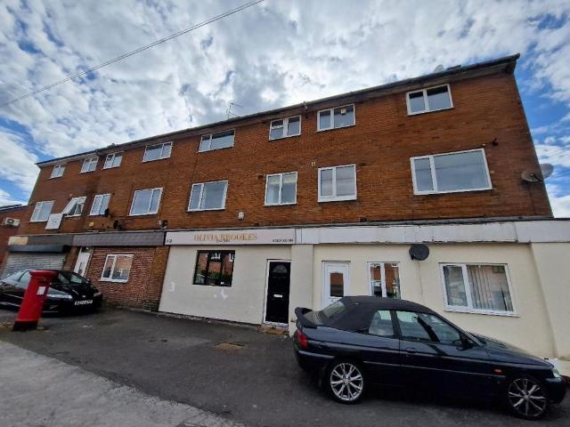 Apartment for rent in Thurcroft, South Yorkshire