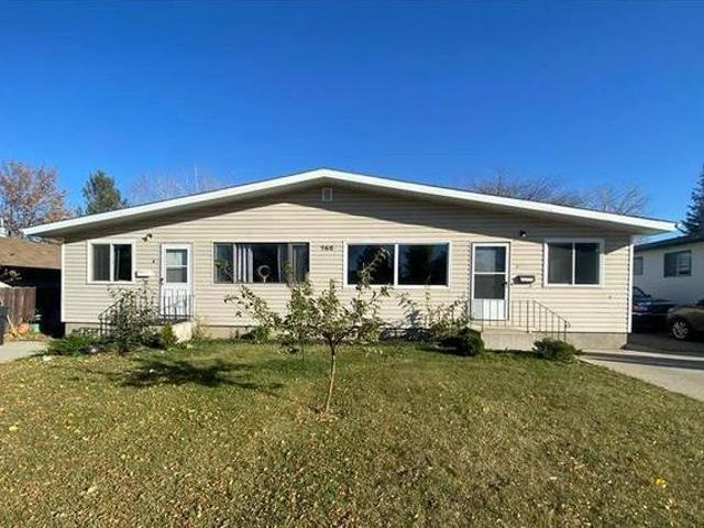 House for sale in Yorkton, Saskatchewan