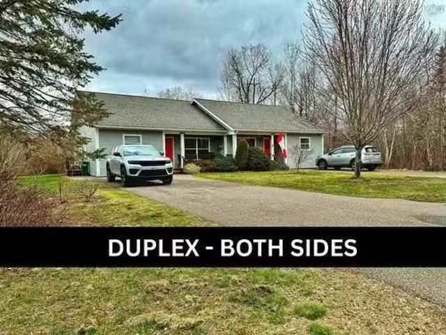 House for sale in Berwick, Nova Scotia