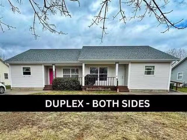 House for sale in Berwick, Nova Scotia