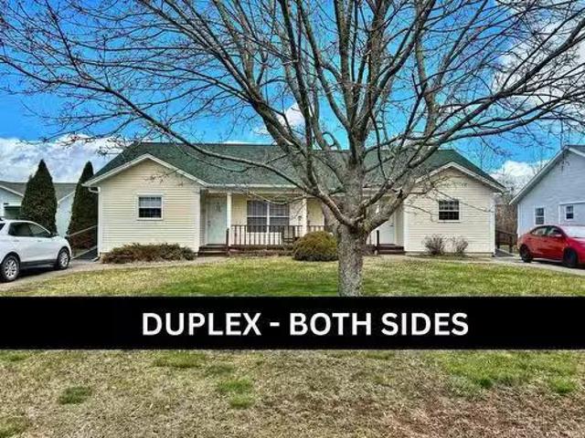 House for sale in Berwick, Nova Scotia