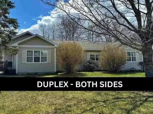 House for sale in Berwick, Nova Scotia