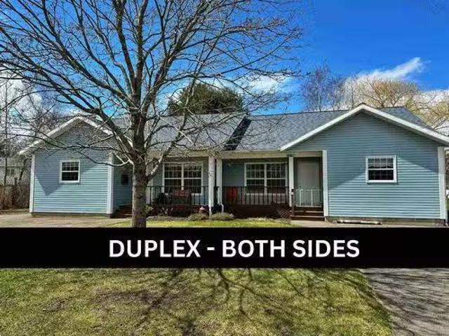 House for sale in Berwick, Nova Scotia