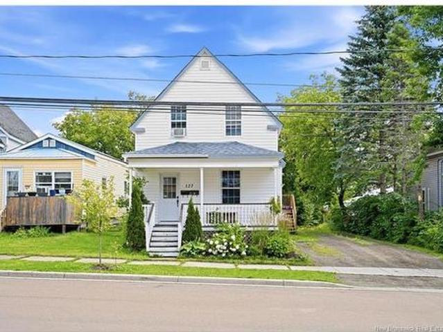 House for sale in Moncton Parish, City of Moncton