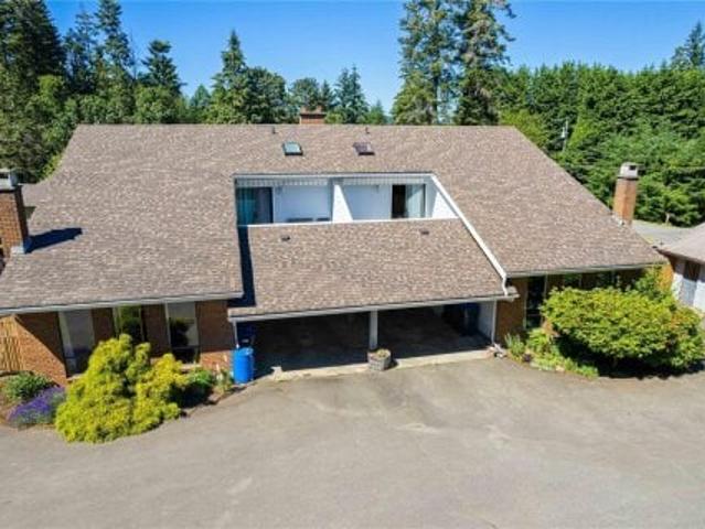 Property for sale in Bowser, British Columbia