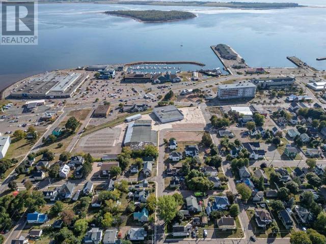 Land for sale in Summerside, Prince Edward Island