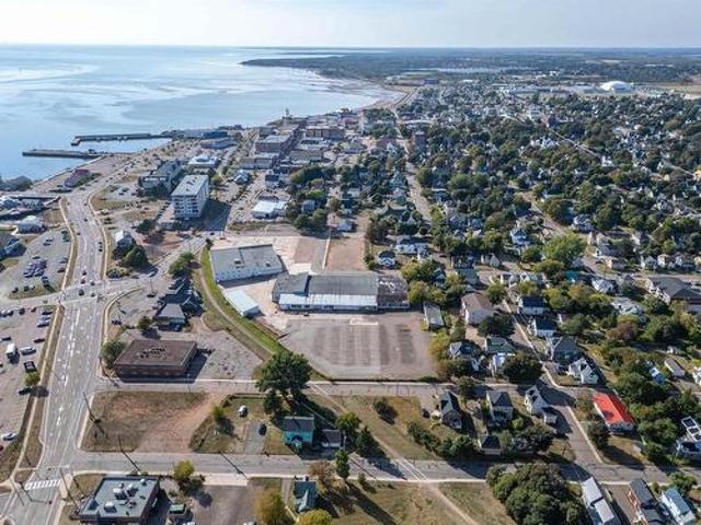 Land for sale in Prince, Prince Edward Island