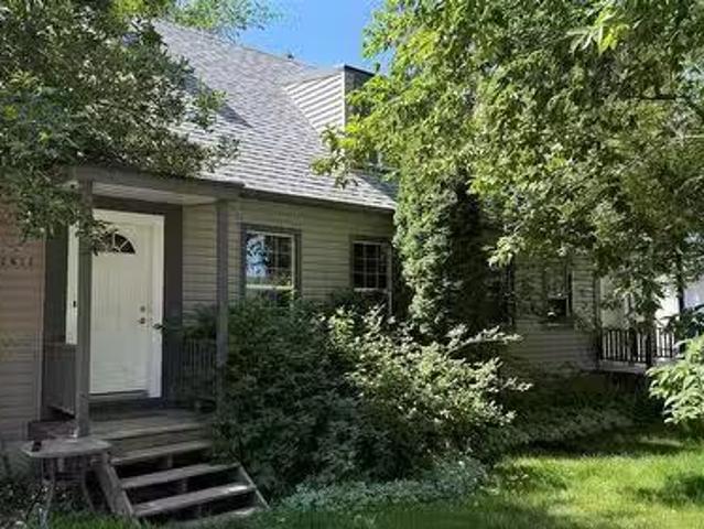 House for sale in Regina, Saskatchewan
