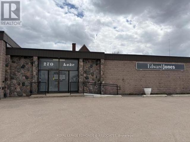 Commercial for rent in Pembroke, Ontario