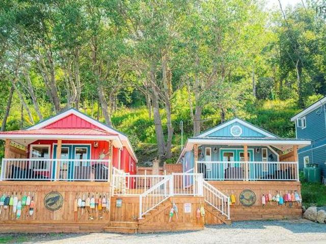 Property for sale in Harbourville, Nova Scotia
