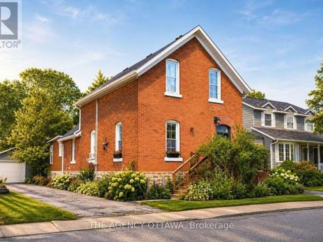 House for sale in Carleton Place, Ontario