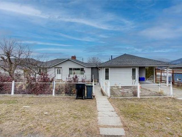 House for sale in Vernon, British Columbia