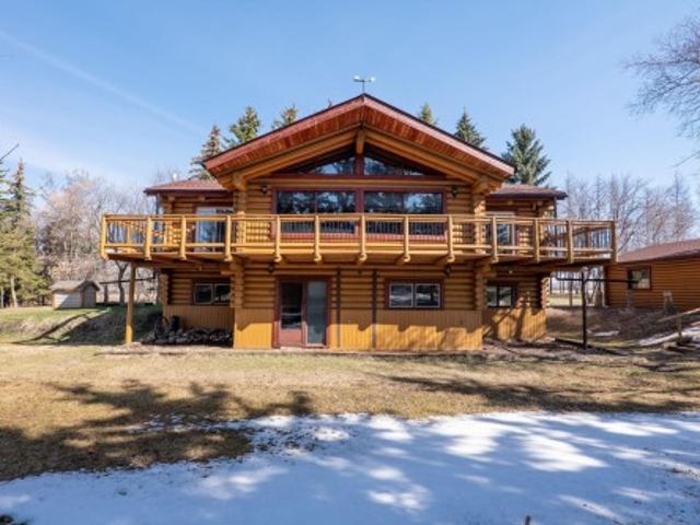 House for sale in New Sarepta, Alberta