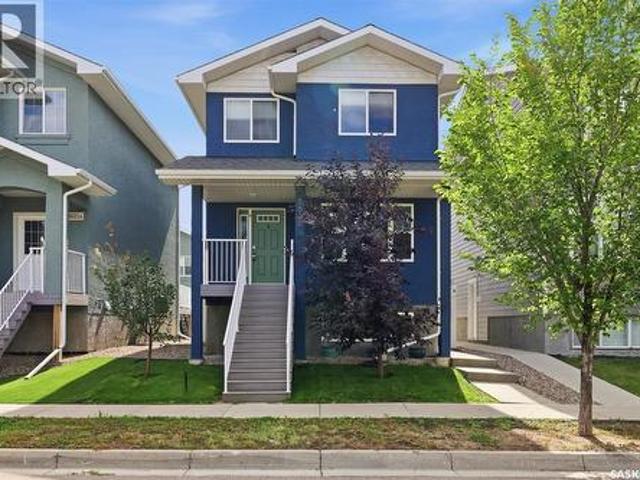 House for sale in Harbour Landing, Regina