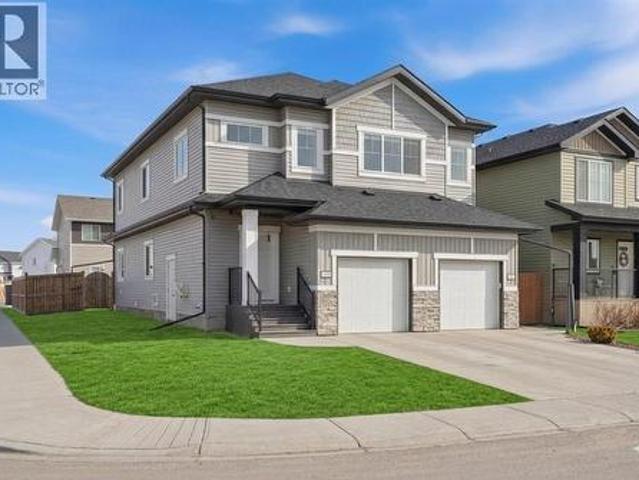 House for sale in Blackfalds, Alberta