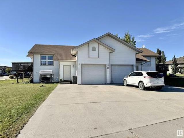 Duplex for sale in Cherry Grove, Alberta