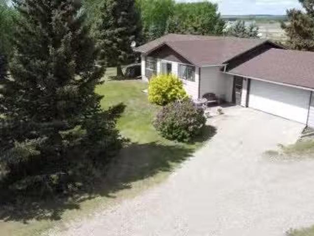 House for sale in Alberta