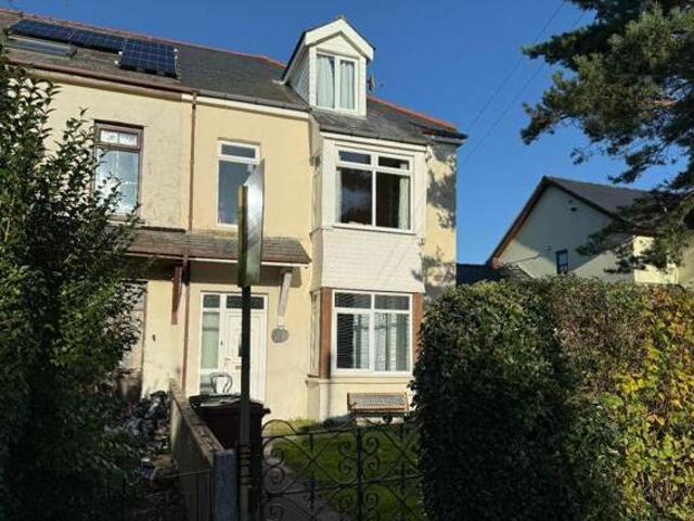House for sale in Fairbourne, Wales