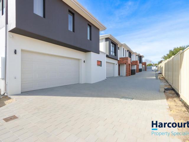 Apartment for rent in Stirling, Western Australia