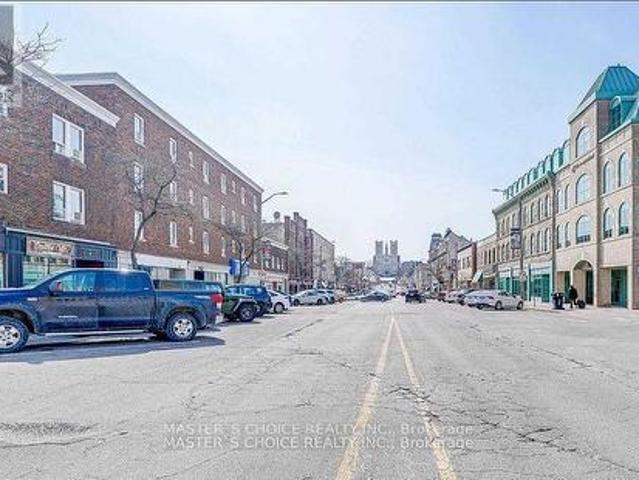 Commercial for rent in Guelph, Ontario