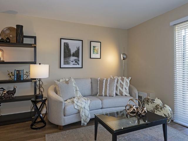 Apartment for rent in Kamloops, British Columbia