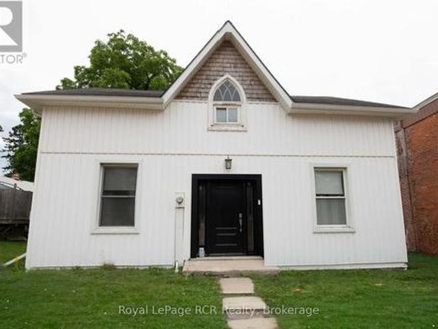 Property for sale in Wellington, Ontario