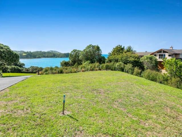 Land for sale in Orewa