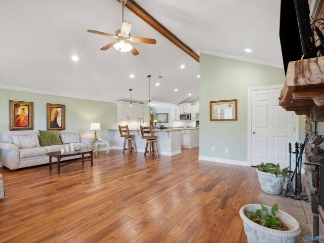 House for sale in Grant, Alabama