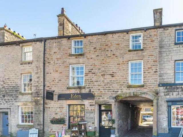 House for sale in Cumbria