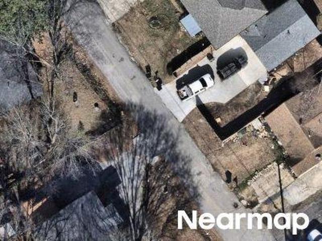 House for sale in Cobb, Georgia